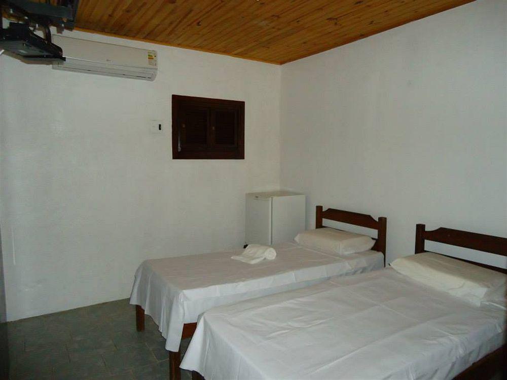 Suites Maria Bonita Jeri Jijoca de Jericoacoara Exterior foto
