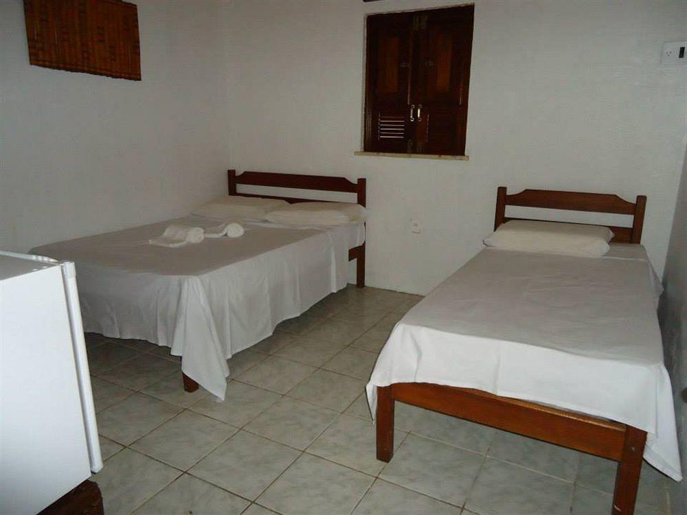 Suites Maria Bonita Jeri Jijoca de Jericoacoara Exterior foto