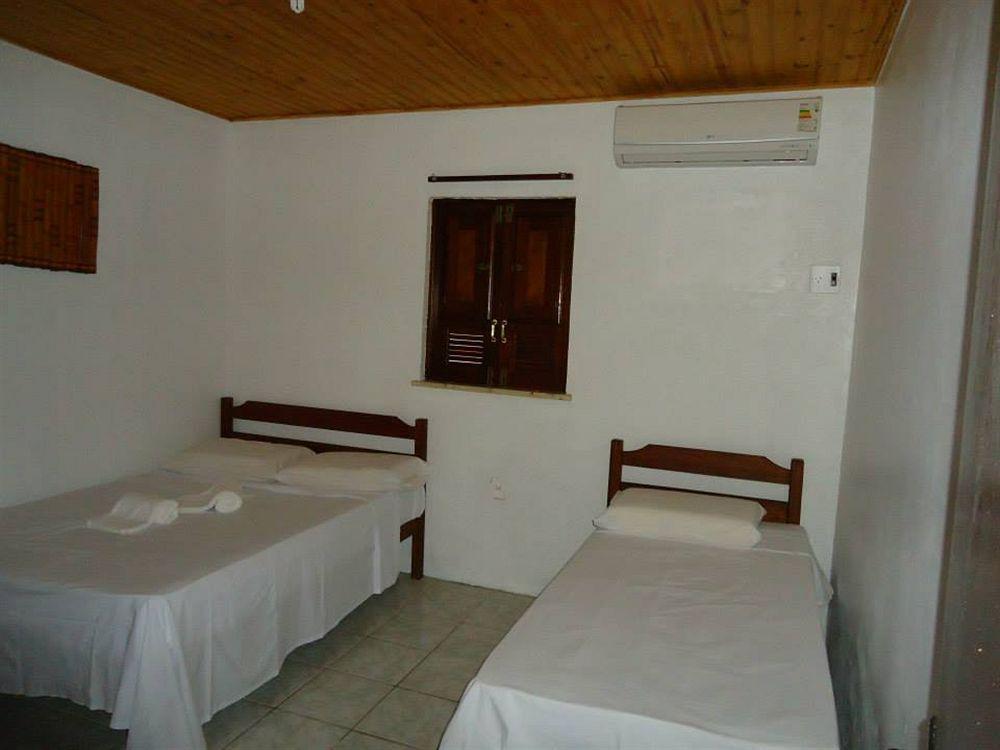 Suites Maria Bonita Jeri Jijoca de Jericoacoara Exterior foto