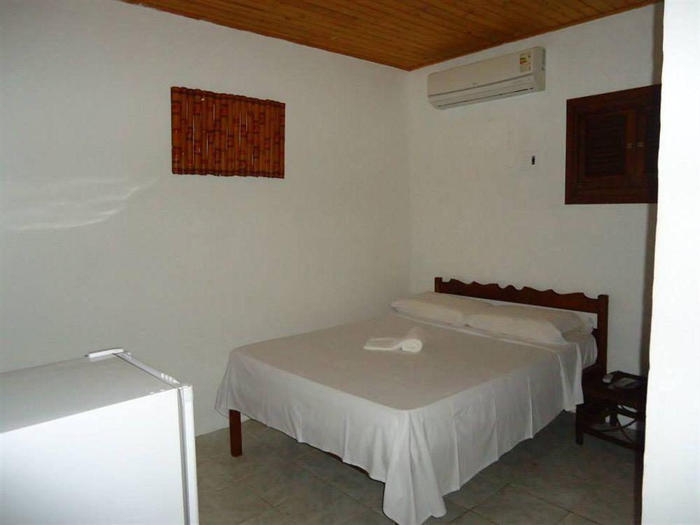 Suites Maria Bonita Jeri Jijoca de Jericoacoara Exterior foto
