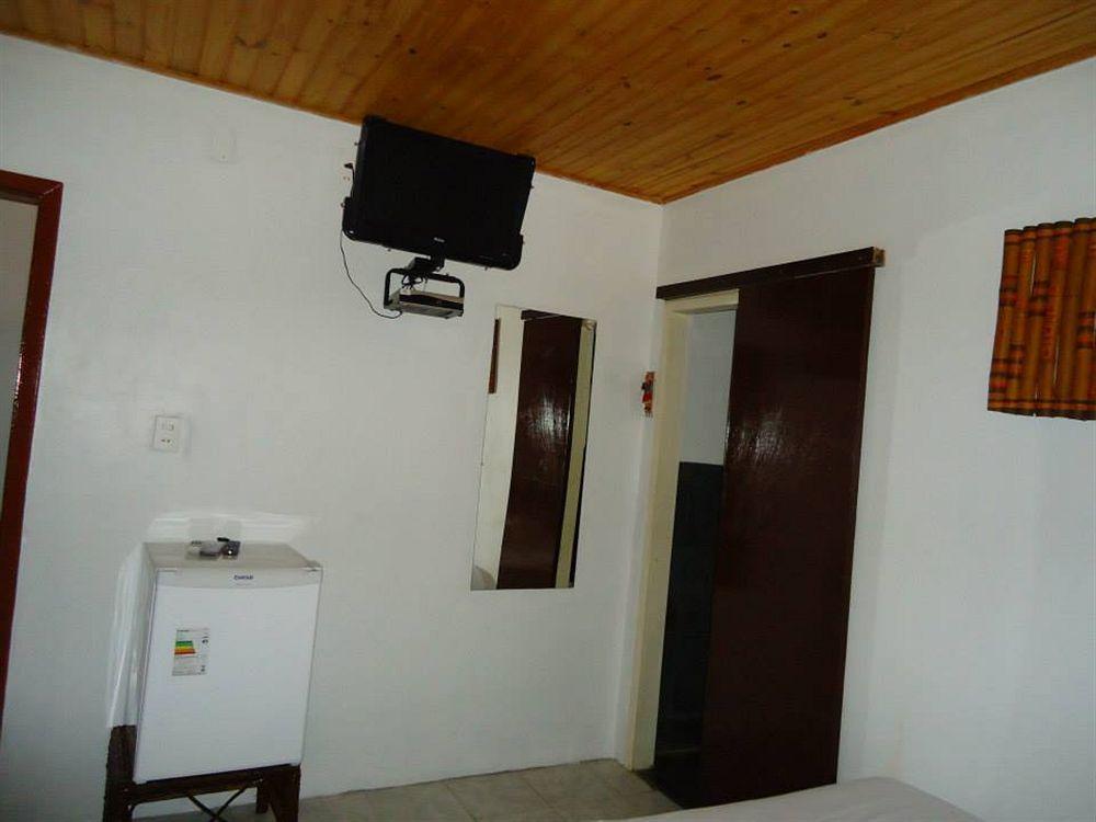 Suites Maria Bonita Jeri Jijoca de Jericoacoara Exterior foto
