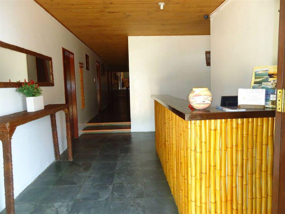 Suites Maria Bonita Jeri Jijoca de Jericoacoara Exterior foto