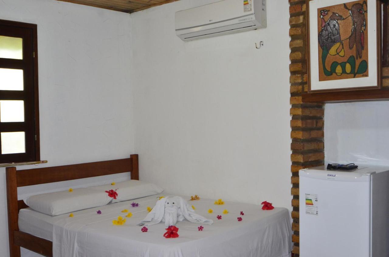 Suites Maria Bonita Jeri Jijoca de Jericoacoara Exterior foto