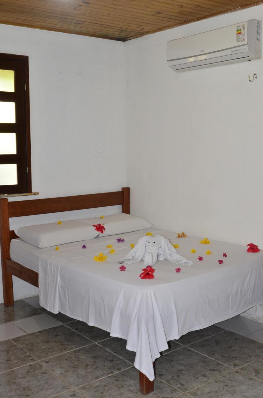 Suites Maria Bonita Jeri Jijoca de Jericoacoara Exterior foto