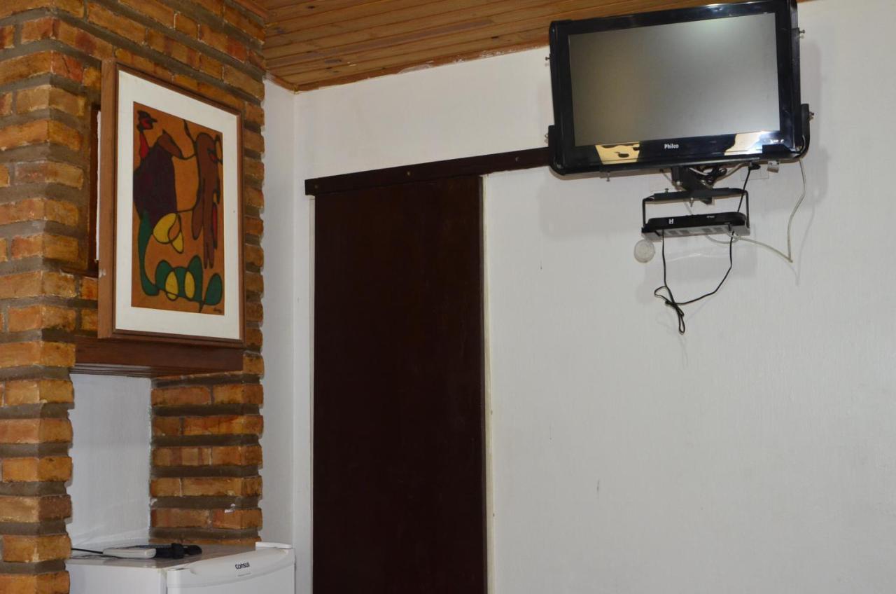 Suites Maria Bonita Jeri Jijoca de Jericoacoara Exterior foto