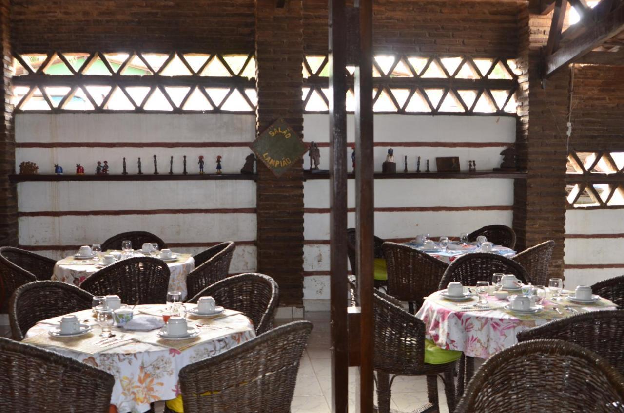 Suites Maria Bonita Jeri Jijoca de Jericoacoara Exterior foto