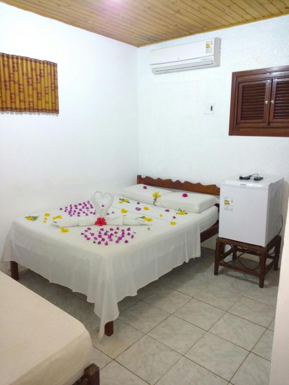 Suites Maria Bonita Jeri Jijoca de Jericoacoara Exterior foto