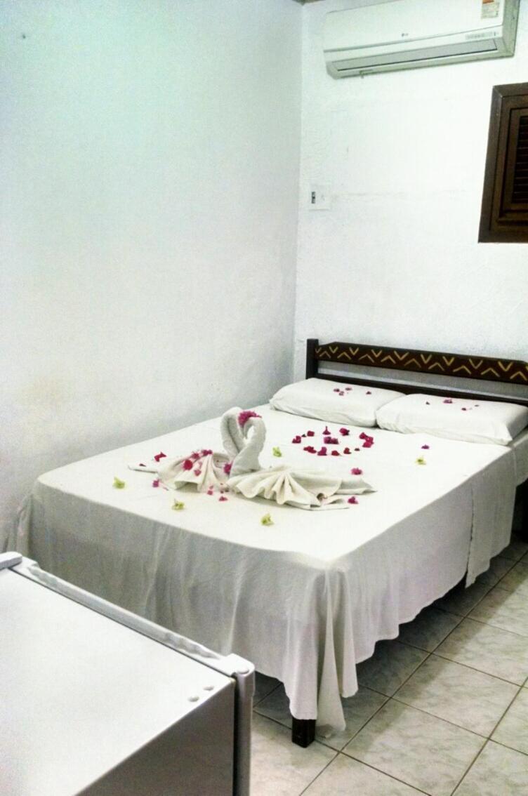Suites Maria Bonita Jeri Jijoca de Jericoacoara Exterior foto