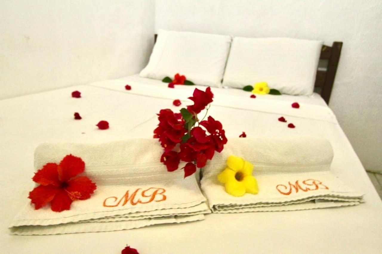 Suites Maria Bonita Jeri Jijoca de Jericoacoara Exterior foto